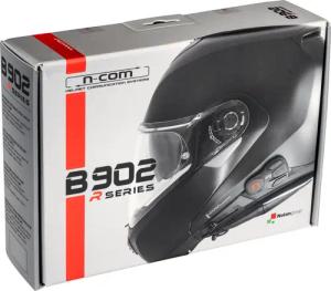 Nolan B902R N-Com