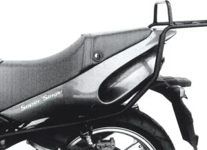 Hepco & Becker Rohrgepäckbrücke TC schwarz für Yamaha SZR 660