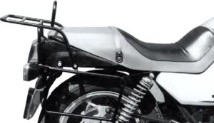 Hepco & Becker Komplett-Kofferträger schwarz für Suzuki GS 550 M Katana