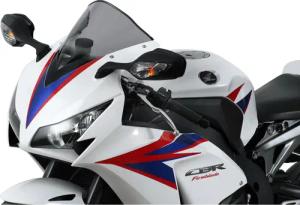 MRA Verkleidungsscheibe Racing R getönt für CBR 1000 RR 12-16