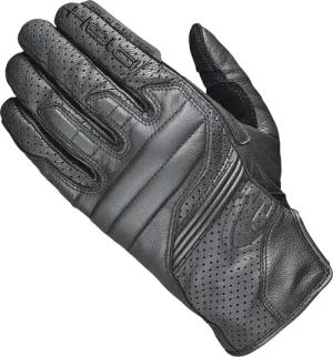 Held Rodney II Damen Lederhandschuh kurz schwarz 6 Damen