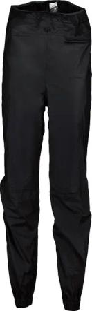 Scott W's Ergonomic Pro DP Damen Regenhose schwarz 44 Damen