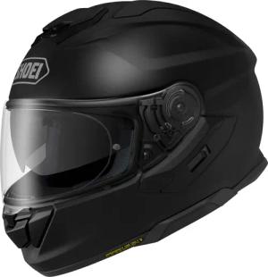 Shoei GT-Air 3 mattschwarz XXL