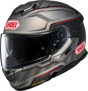Shoei GT-Air 3 Discipline TC-1 L