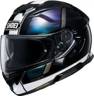Shoei GT-Air 3 Scenario TC-5 XL