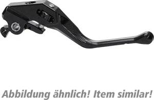 Gilles Bremshebel einstellbar FXBL-28-B schwarz für Yamaha