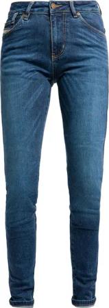 John Doe Luna High Mono Damen Jeanshose dark blue used 26/32 Damen