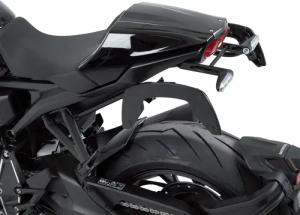 Hepco & Becker C-Bow Seitentaschenhalter schwarz für Honda CB 1000 R 2021-