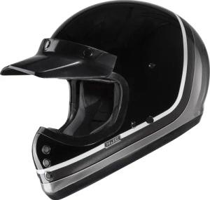 HJC V60 Scoby MC5 M