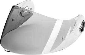 X-Lite Visier X-802RR/X-661/X-803/X-702 Pinlock vorbereitet silber
