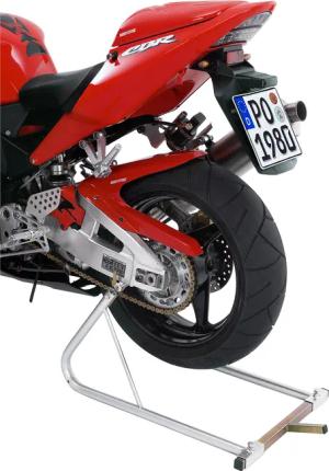 Kern-Stabi Racing Adapter mit Rollen für Sportmontageständer M6x1.0