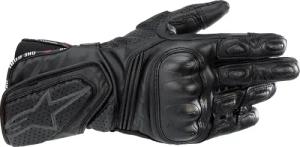 Alpinestars Stella SP-8 V3 Damen Handschuh lang schwarz M Damen