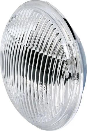 Shin Yo H3 Nebelscheinwerfereinsatz Ø 113mm (4 1/2")