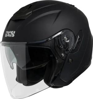 IXS Jethelm iXS92 FG 1.0 mattschwarz XS