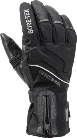 Richa Cold Spring GTX V1.1 Damen Handschuh schwarz M Damen