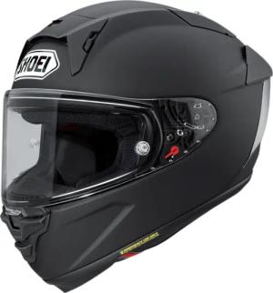 Shoei X-SPR Pro mattschwarz L