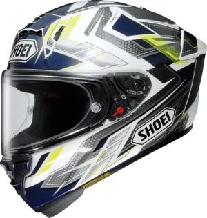 Shoei X-SPR Pro Escalate TC-2 L