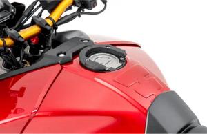 SW-MOTECH QUICK-LOCK EVO Tankring TRT.00.640.30800/B für Yamaha