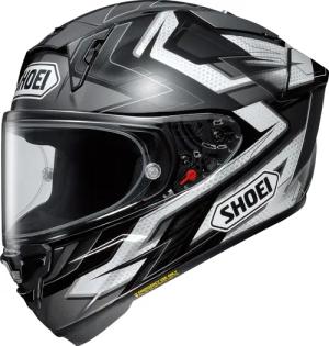 Shoei X-SPR Pro Escalate TC-5 XS