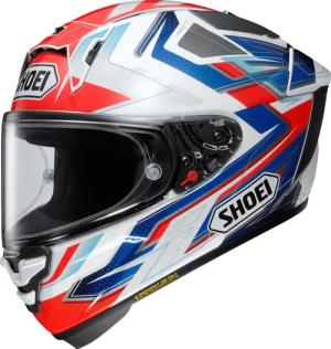 Shoei X-SPR Pro Escalate TC-10 XS