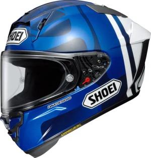 Shoei X-SPR Pro A. Marquez73 TC-2 L