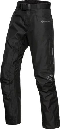Pharao Sitka WP Damen Textilhose schwarz XS Damen