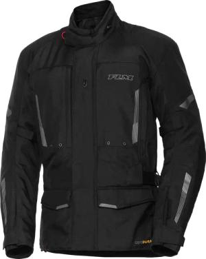 FLM Touren Textiljacke 3.0 schwarz XL Herren