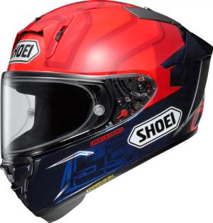 Shoei X-SPR Pro Marquez 7 TC-1 XS