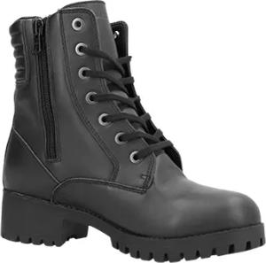 Richa Jade WP Damen Motorradschuh schwarz 41 Damen