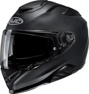 HJC RPHA71 mattschwarz XL