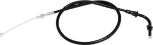 Paaschburg & Wunderlich Gaszug wie OEM Öffner für Yamaha YZF R6 1999-2002