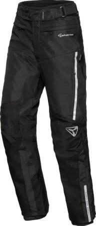 Pharao Cedar WP Damen Textilhose schwarz M Damen