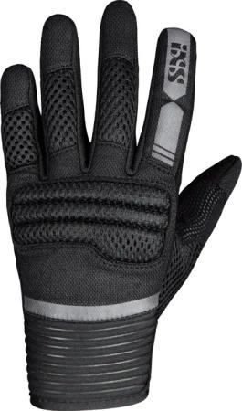 IXS Samur-Air 2.0 Urban Damen Handschuh schwarz M Damen