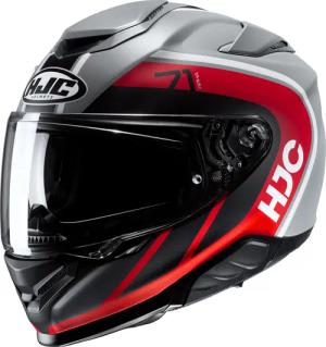 HJC RPHA71 Mapos MC1SF XL