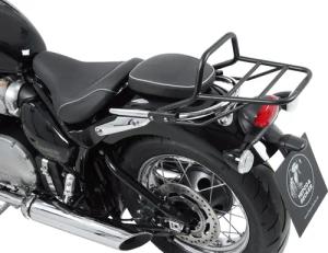 Hepco & Becker Rohrgepäckbrücke TC schwarz für Triumph Speedmaster 1200