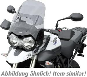 MRA Verkleidungsscheibe Vario V klar für BMW R 1100 S