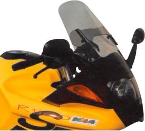MRA Verkleidungsscheibe Vario V getönt für BMW R 1100 S