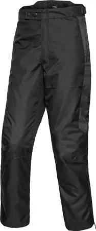 Road Sport Textilhose 1.0 schwarz/anthrazit XXL Herren
