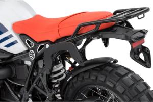 Hepco & Becker C-Bow Seitentaschenhalter schwarz für BMW R nineT Urban G/S