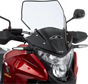 Ermax Scheibe hoch getönt für VFR 1200 X Crosstourer 2012-2015 +13