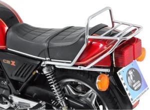 Hepco & Becker Rohrgepäckbrücke TC chrom für Honda CBX 1000 1978-1980