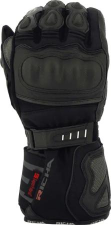 Richa Arctic Damen Handschuh schwarz M Damen