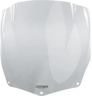 MRA Verkleidungsscheibe Racing R klar für Ducati 851/888 92-94