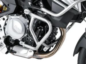 Hepco & Becker Sturzbügel Motor für BMW F 750 GS Edelstahl