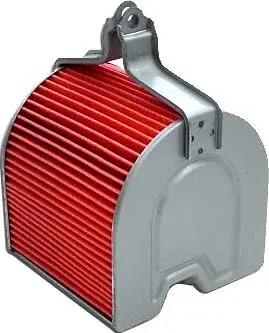 Hiflo Luftfilter HFA1204 für Honda CN 250 Helix