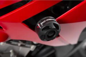 SW-MOTECH Sturzpads für BMW S 1000 R 2013-2016