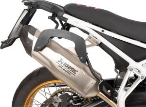 Hepco & Becker Seitentaschenhalter C-Bow schwarz für BMW F 900 GS
