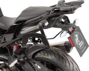 Hepco & Becker Seitentaschenhalter C-Bow schwarz für BMW S 1000 XR 2024-