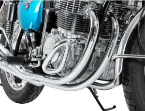 Hepco & Becker Sturzbügel chrom für Honda CB 750 1970-1976