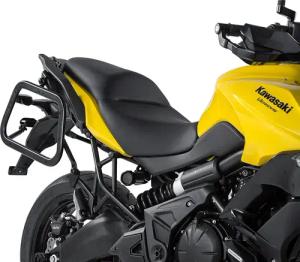 SW-MOTECH QUICK-LOCK EVO Seitenkofferträger für KLE 650 Versys 2015-